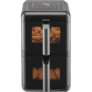 Image 1 of Sencor SFR 1250BK