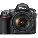 Digitálne fotoaparáty Nikon D800