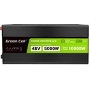 Green Cell PowerInverter LCD 48V 5000W/10000W (INVGC48P5000LCD)