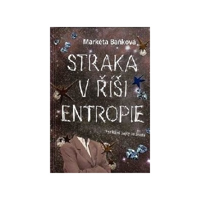 Straka v říši entropie