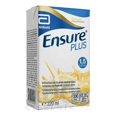 Abbott Laboratories ENSURE PLUS 5280 ml
