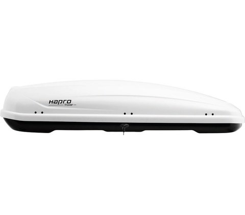 Hapro Traxer 8.6