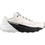 Salomon Мъжки маратонки Salomon Pulsar Trail running shoes - Vanilla Ice / Black / Silver Cloud - размер 40 2/3 (EU) (023-2529-0412)