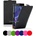 Sony Xperia Z2 Флип Кожен Калъф + Протектор