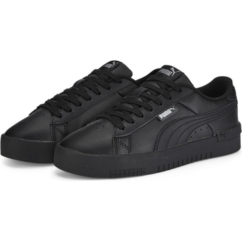 PUMA Дамски маратонки Puma Jada Womens Trainers - Black/Black