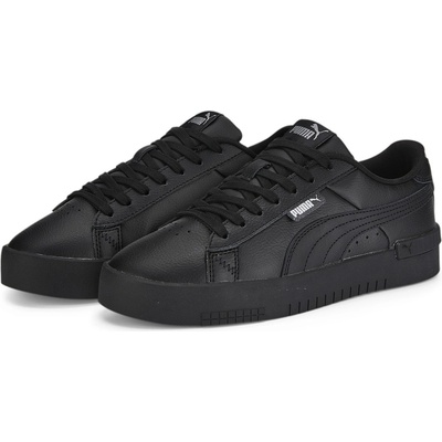 PUMA Дамски маратонки Puma Jada Womens Trainers - Black/Black