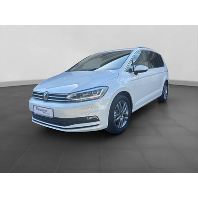 Volkswagen Touran 1.5 TSI DSG Highline 110 kW