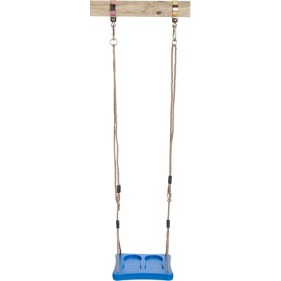 Swing King Hojdačka na státie modrá