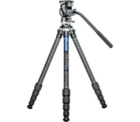 Leofoto LS-225CEX