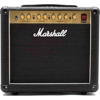 Marshall DSL5CR