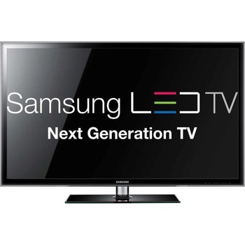 Samsung UE40D5000