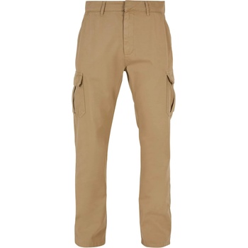 Urban Classics Карго панталон бежово, размер 40