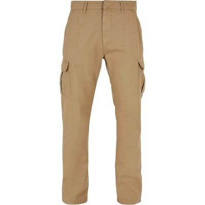 Urban Classics Карго панталон бежово, размер 40