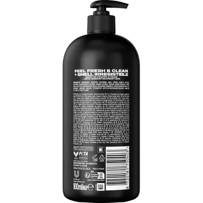 Axe Dark Temptation 900 ml