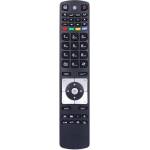 съвместим Teletech rc5116 - заместител дистанционно управление (rc5116) Дистанционно