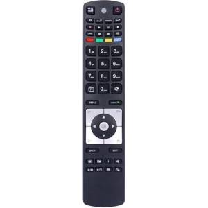 съвместим Teletech rc5116 - заместител дистанционно управление (rc5116) Дистанционно
