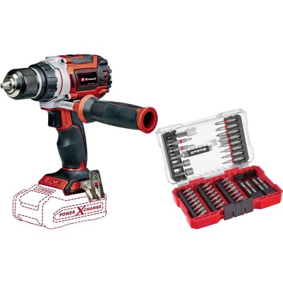 Einhell TP-CD 18/60 Li BL 2618460+2936798