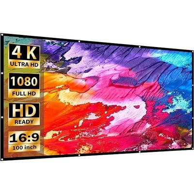 Vankyo 100" V700G