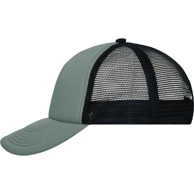 Myrtle Beach kšiltovka MB 70 dark grey