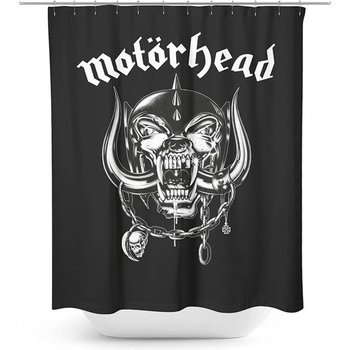 NNM завеса за душ Motörhead - SCMH1