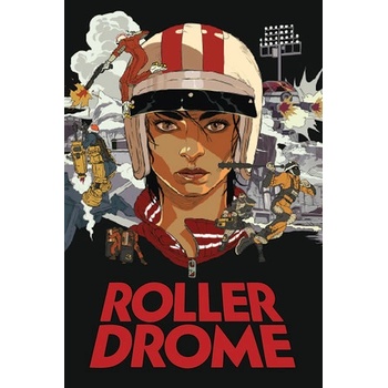 Private Division Rollerdrome (PC)