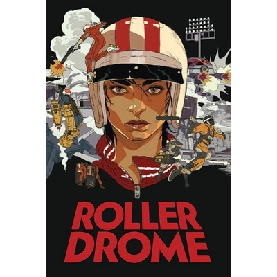Private Division Rollerdrome (PC)