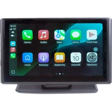 CarClever DS-704CAMG