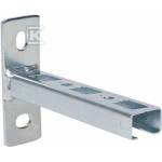 Walraven Wall console rapidrail 30x20, 150mm
