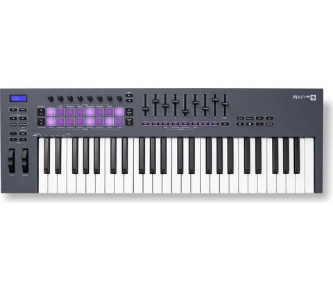 Novation FLkey 49