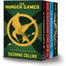The Hunger Games - Suzanne Collins