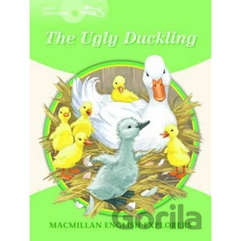 Explorers 3 Ugly Duckling
