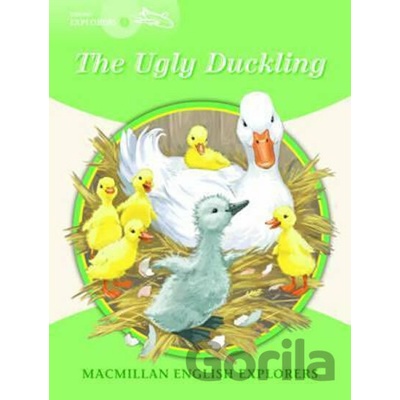 Explorers 3 Ugly Duckling