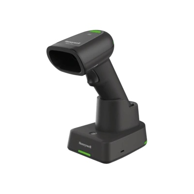 Honeywell 1962g, 2D, HD, multi-IF, kit (USB), Qi, black (1962GHD-2USB-WC-R)