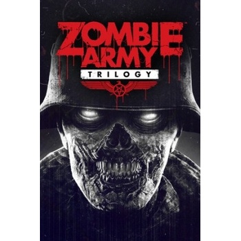 Zombie Army Trilogy