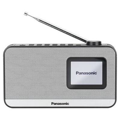 Panasonic RF-D15EG-K – Zboží Živě