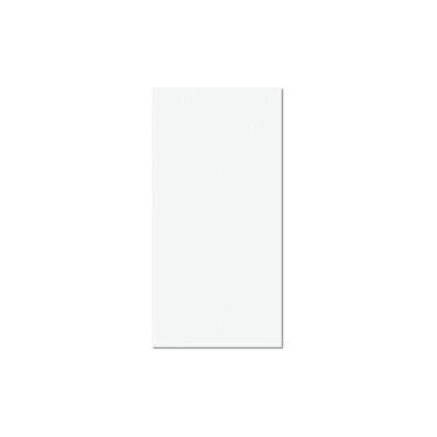 La Futura Ceramica Pure White bílá 20 x 40 cm hladká lesk 1,6m²