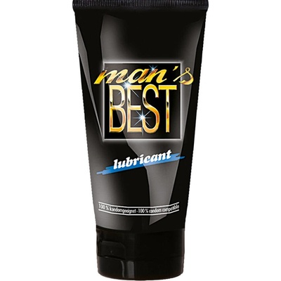 mans BEST lubrikant 150 ml