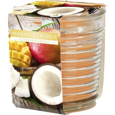 Bispol Aura Mango - Coconut 130 g