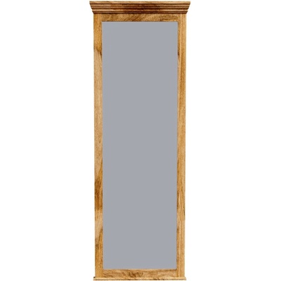 indickynabytok Guru 60x170 cm indický masív mango