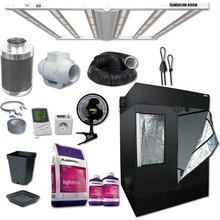 Sunpro Sundocan Basic Kit 680W LED