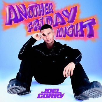Corry Joel: Another Friday Night - Deluxe CD
