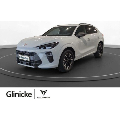 Cupra Terramar 2.0 TSI 4Drive DSG 150 kW