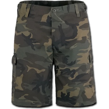 Image 1 of BRANDIT мъжки шорти BRANDIT - Бойни шорти - Woodland - 2006/10