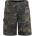 BRANDIT мъжки шорти BRANDIT - Бойни шорти - Woodland - 2006/10
