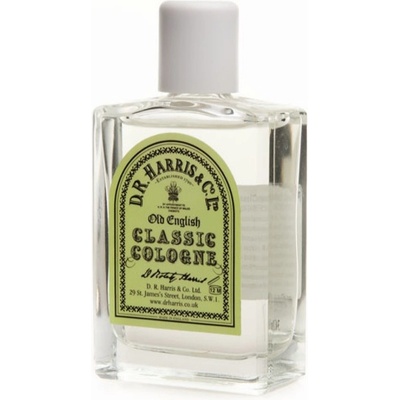 D.R. Harris Classic kolínská voda pánská 30 ml