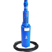 SIGMA PUMPY Nautila 1" EVGU-16-8-GU 400V 10m