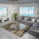 Jutex Rave 24046-163 hnědá