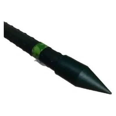 Levior Tyč záhradná poplastovaná 8mmx90cm Průměr: 16 mm, Délka: 210 cm