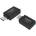 Vision TC-USBC3A/BL