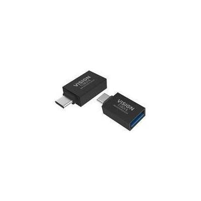 Vision TC-USBC3A/BL